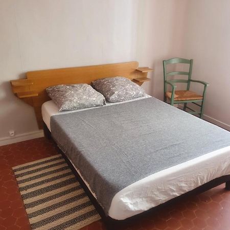 Bed and Breakfast La Baieta à Moulinet  Extérieur photo