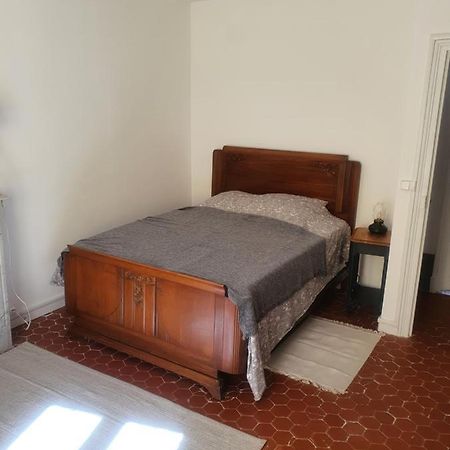 Bed and Breakfast La Baieta à Moulinet  Extérieur photo