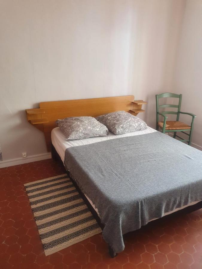 Bed and Breakfast La Baieta à Moulinet  Extérieur photo