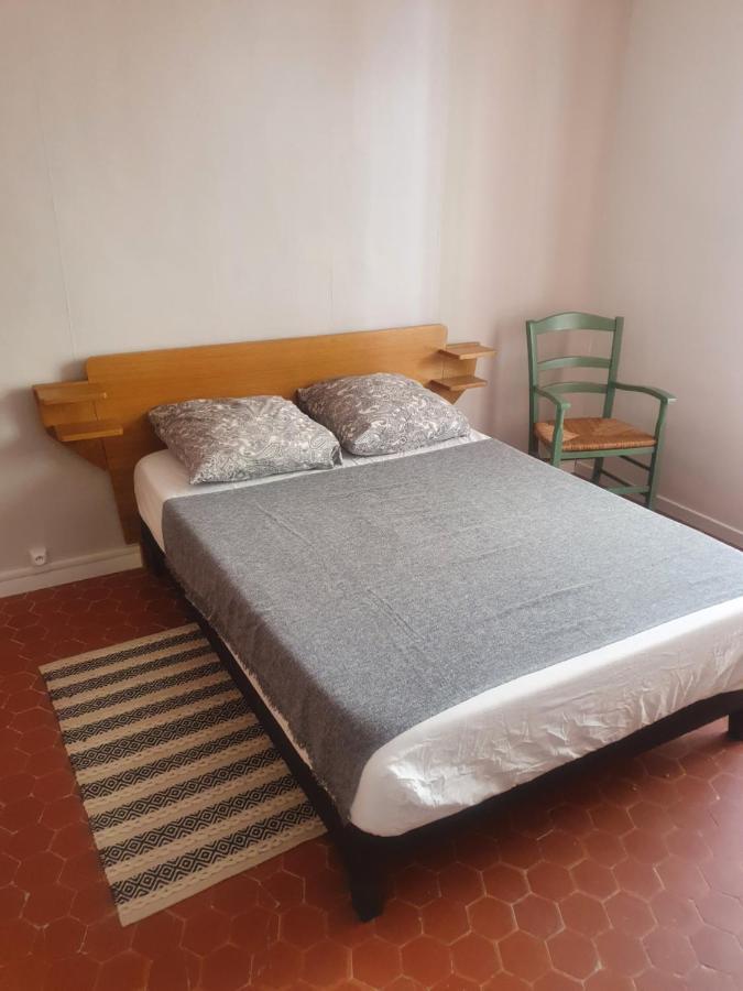 Bed and Breakfast La Baieta à Moulinet  Extérieur photo