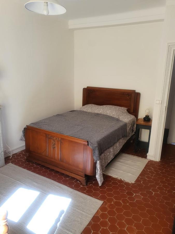 Bed and Breakfast La Baieta à Moulinet  Extérieur photo
